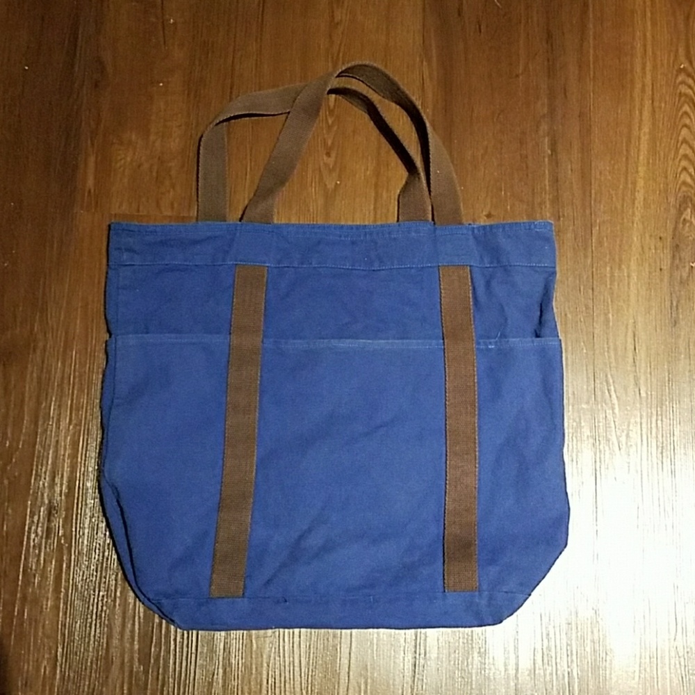 American Apparel classic tote bag